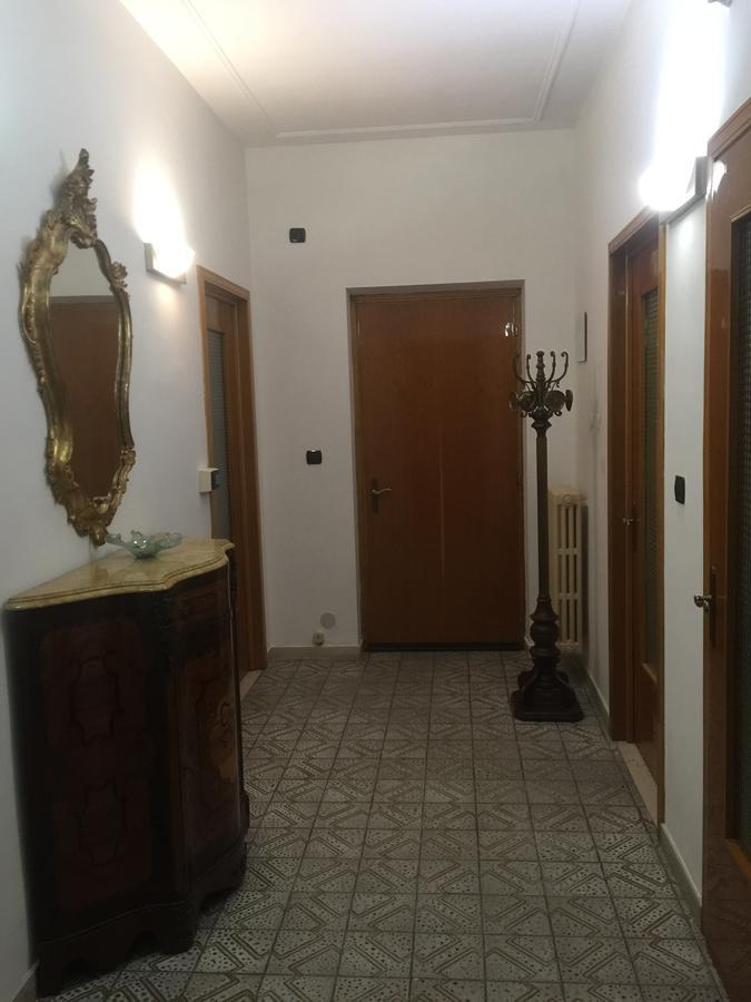 Апартаменти Casa Salice Racconigi Номер фото